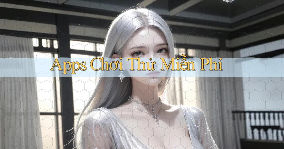 Apps Chơi thử miễn phí