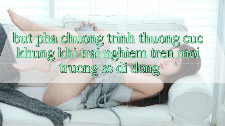 Bứt Phá Chương trình thưởng Cực Khủng Khi Trải Nghiệm Trên Môi trường số di động