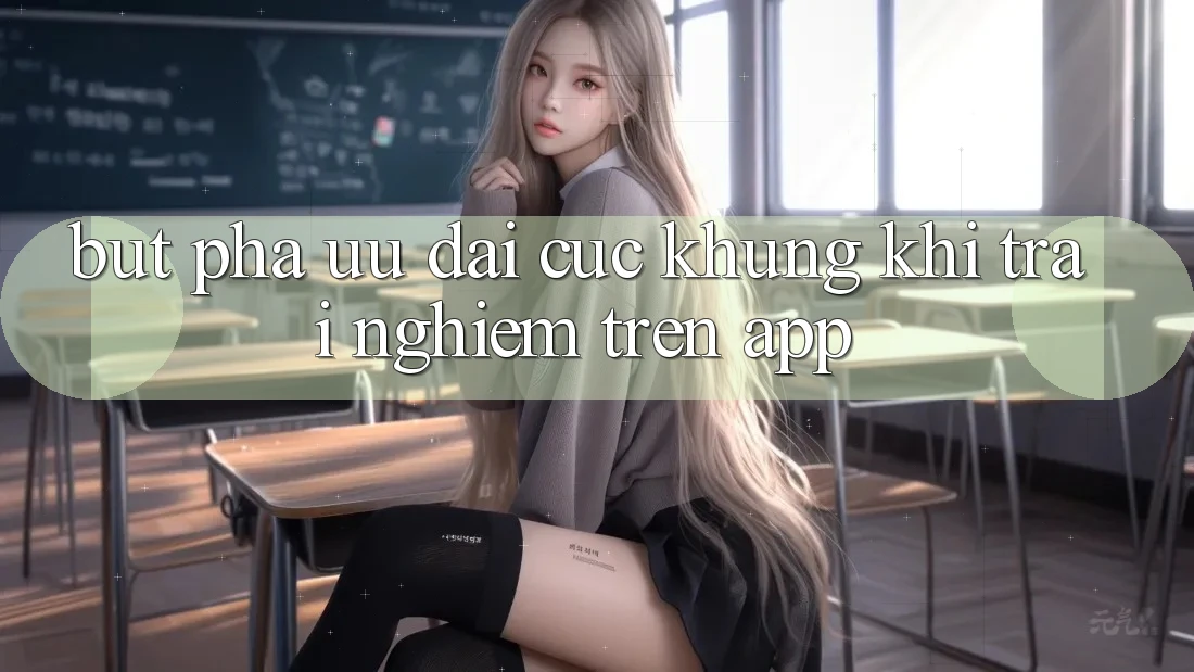 Bứt Phá Ưu đãi Cực Khủng Khi Trải nghiệm Trên App
