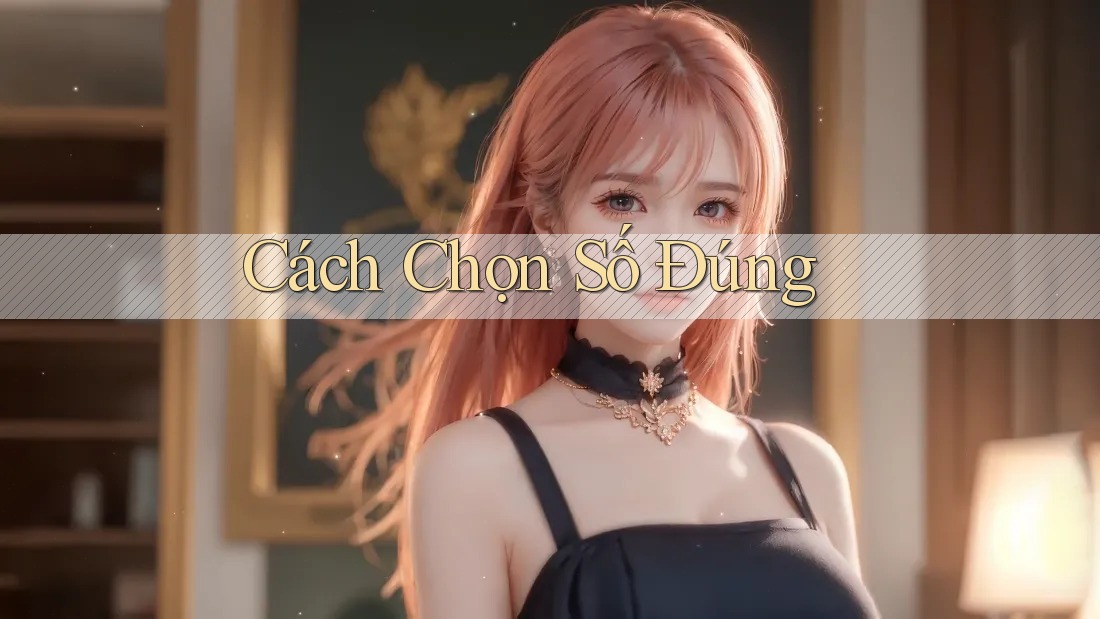 Cách Chọn Số Đúng