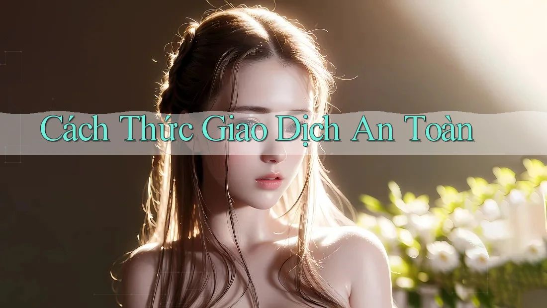 Cách Thức Giao Dịch An Toàn