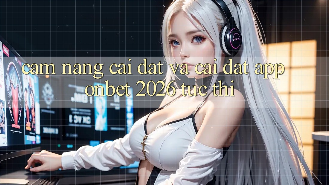 Cẩm nang Cài đặt Và Cài Đặt App Onbet 2026 Tức thì