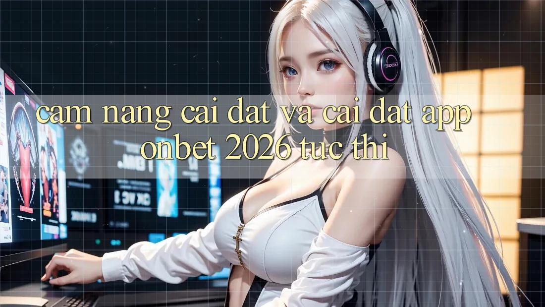 Cẩm nang Cài đặt Và Cài Đặt App Onbet 2026 Tức thì