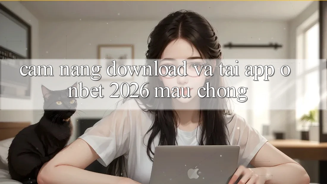 Cẩm nang Download Và Tải App Onbet 2026 Mau Chóng