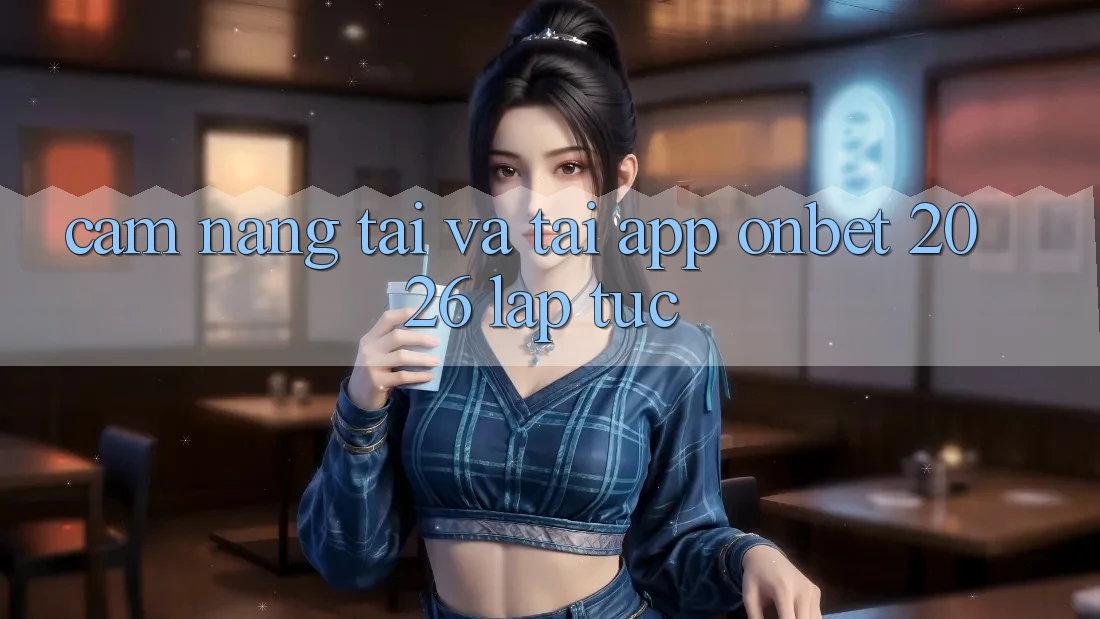 Cẩm nang Tải Và Tải App Onbet 2026 Lập tức