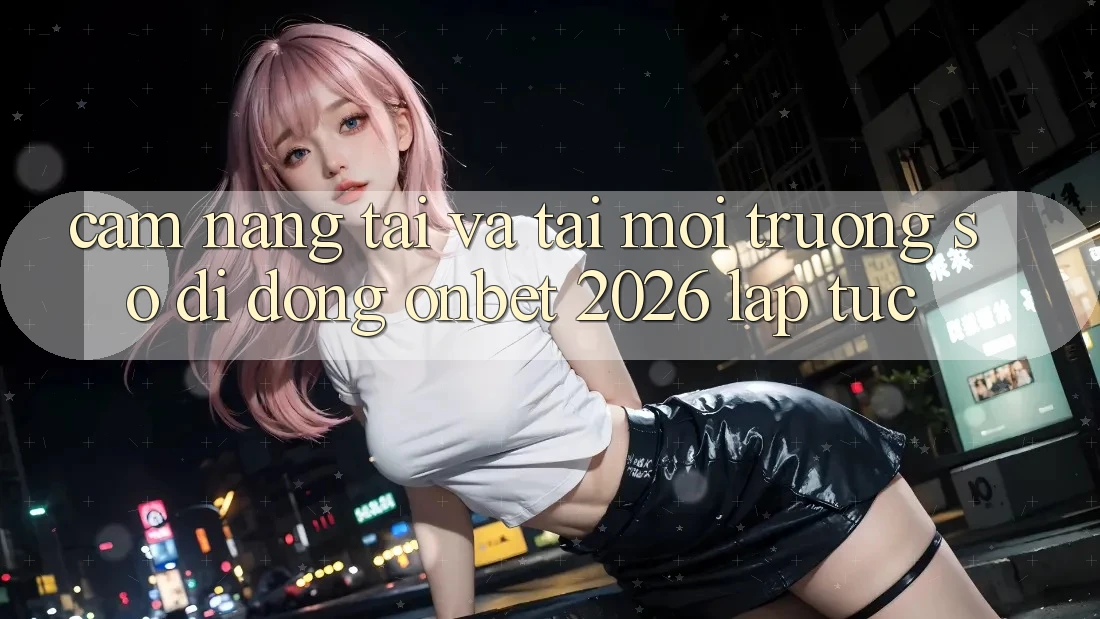 Cẩm nang Tải Và Tải Môi trường số di động Onbet 2026 Lập tức Cẩm nang Tải Và Tải Môi trường số di động Onbet 2026 Lập tức