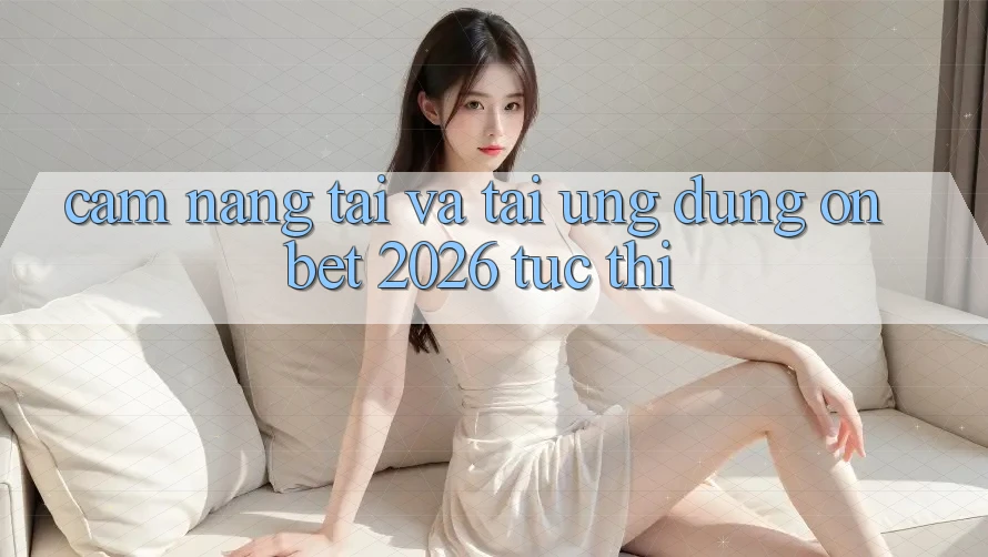 Cẩm nang Tải Và Tải Ứng dụng Onbet 2026 Tức thì
