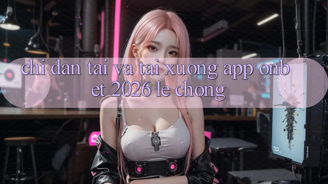 Chỉ dẫn Tải Và Tải xuống App Onbet 2026 Lẹ Chóng