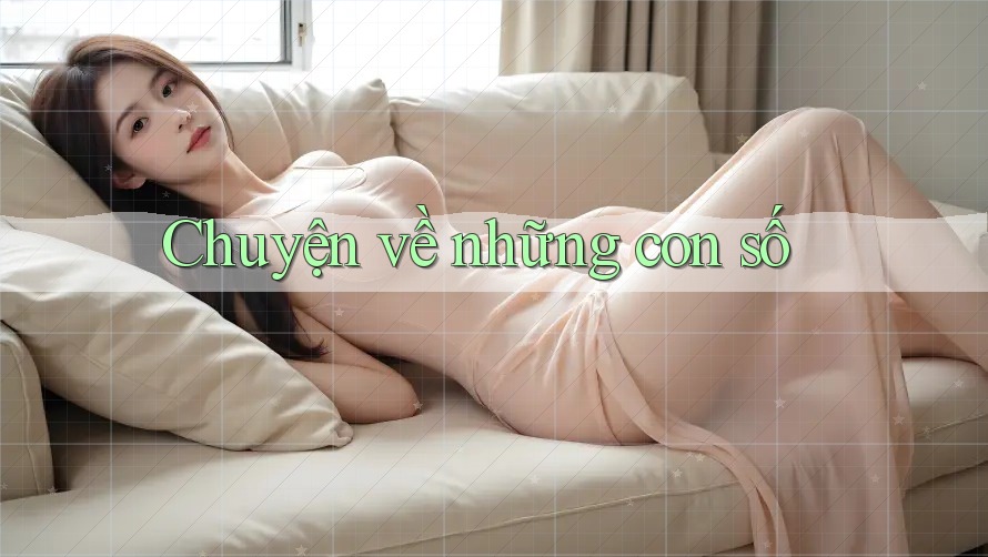 Chuyện về những con số