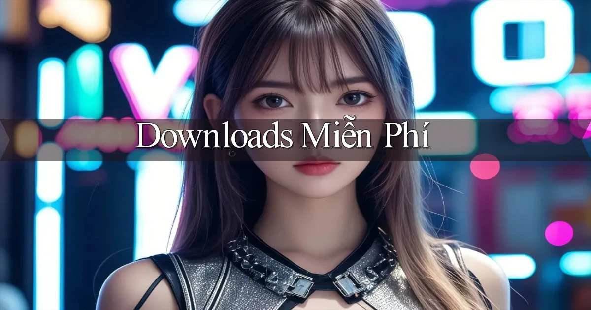 Downloads Miễn phí