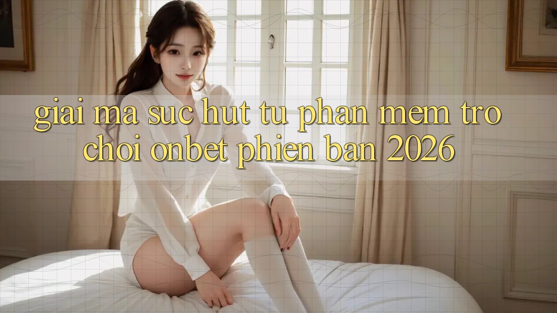 Giải Mã Sức Hút Từ Phần mềm Trò chơi Onbet Phiên Bản 2026