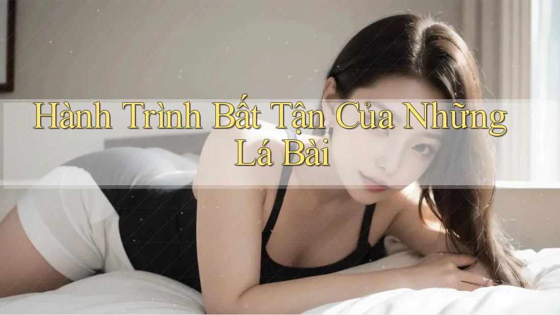 Hành Trình Bất Tận Của Những Lá Bài