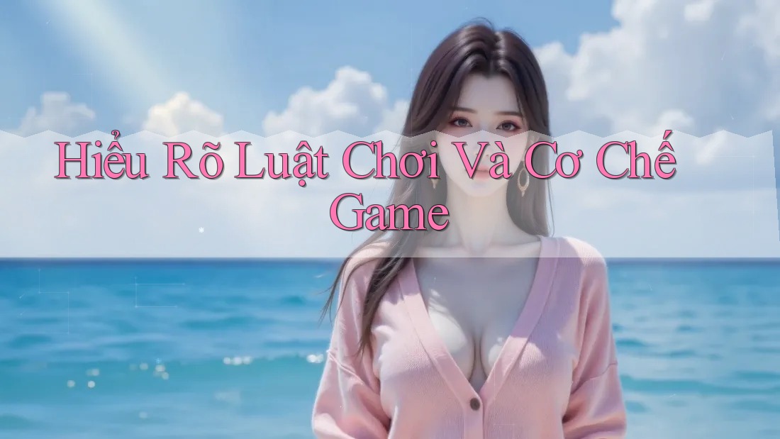 Hiểu Rõ Luật Chơi Và Cơ Chế Game