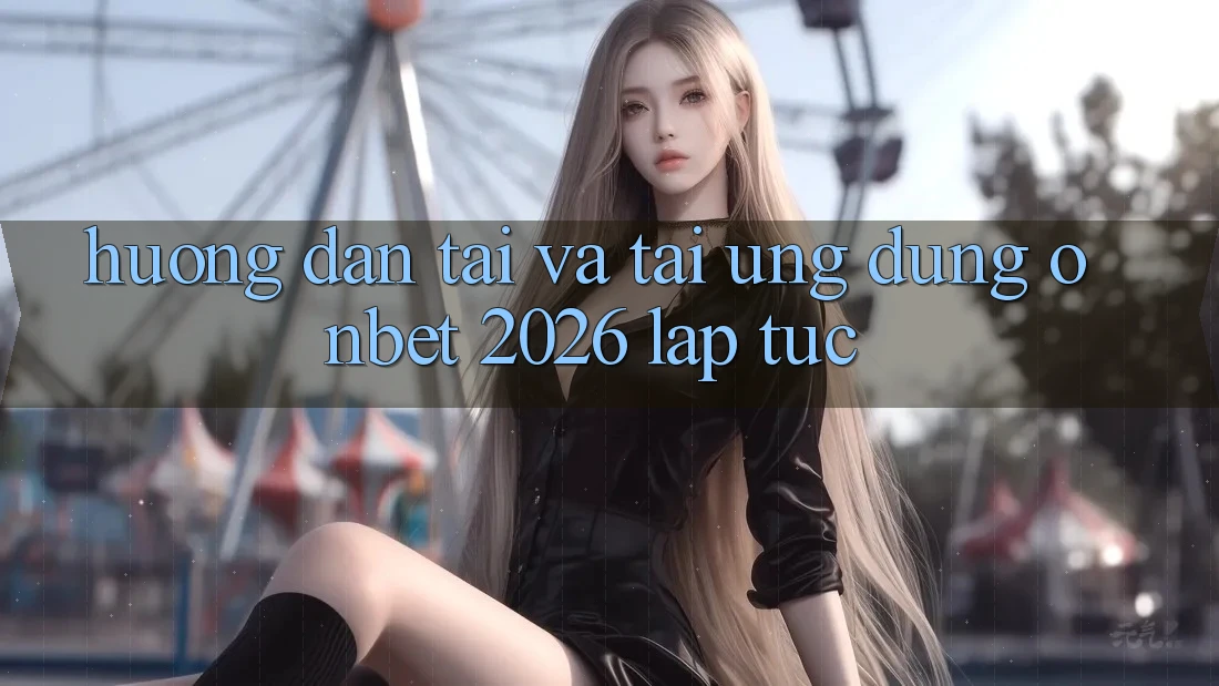 Hướng Dẫn Tải Và Tải Ứng dụng Onbet 2026 Lập tức