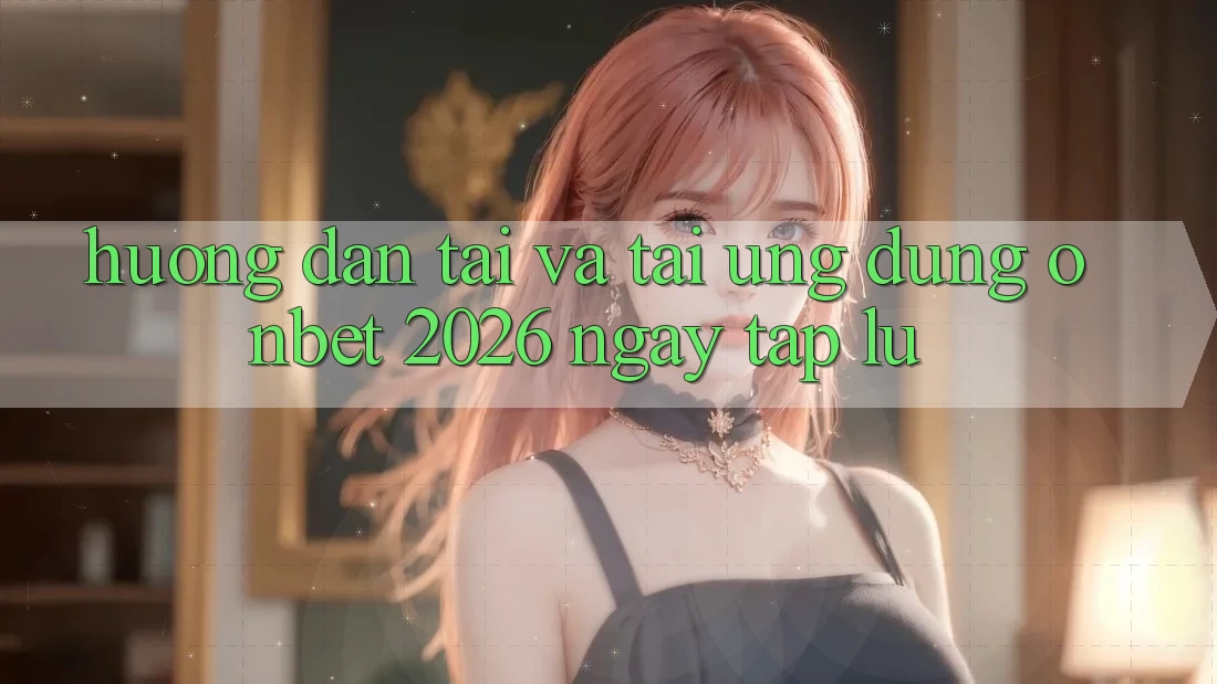 Hướng Dẫn Tải Và Tải Ứng dụng Onbet 2026 Ngay tắp lự