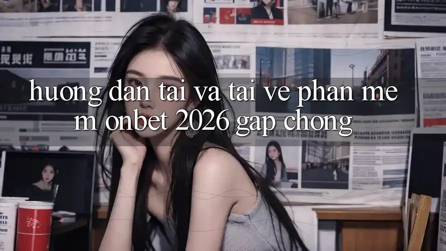 Hướng Dẫn Tải Và Tải về Phần mềm Onbet 2026 Gấp Chóng