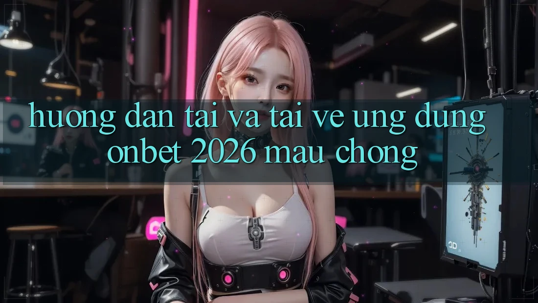 Hướng Dẫn Tải Và Tải về Ứng dụng Onbet 2026 Mau Chóng Hướng Dẫn Tải Và Tải về Ứng dụng Onbet 2026 Mau Chóng