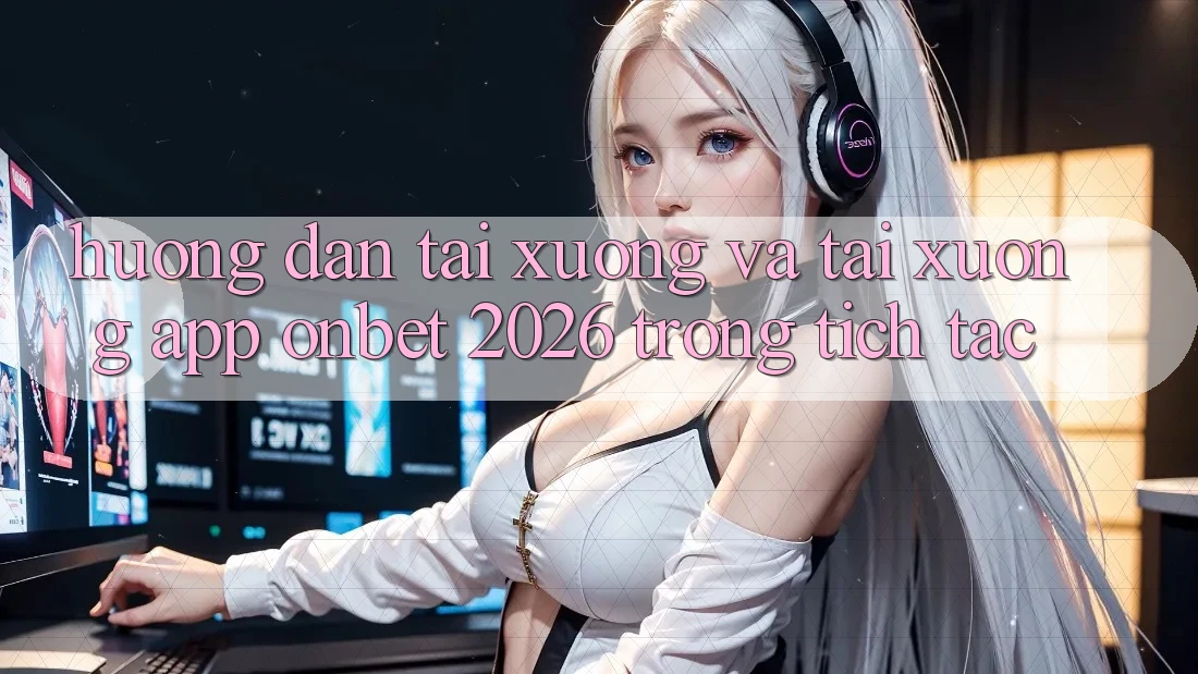 Hướng Dẫn Tải xuống Và Tải xuống App Onbet 2026 Trong tích tắc