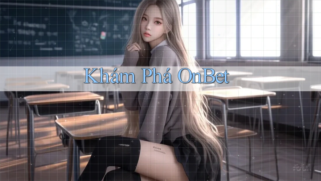 Khám Phá Onbet