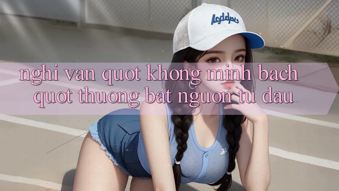 Nghi vấn " không minh bạch" thường bắt nguồn từ đâu?