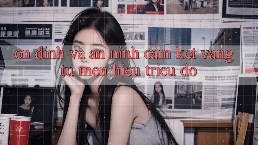Ổn định Và An ninh: Cam Kết Vàng Từ Mến Hiệu Triệu Đô