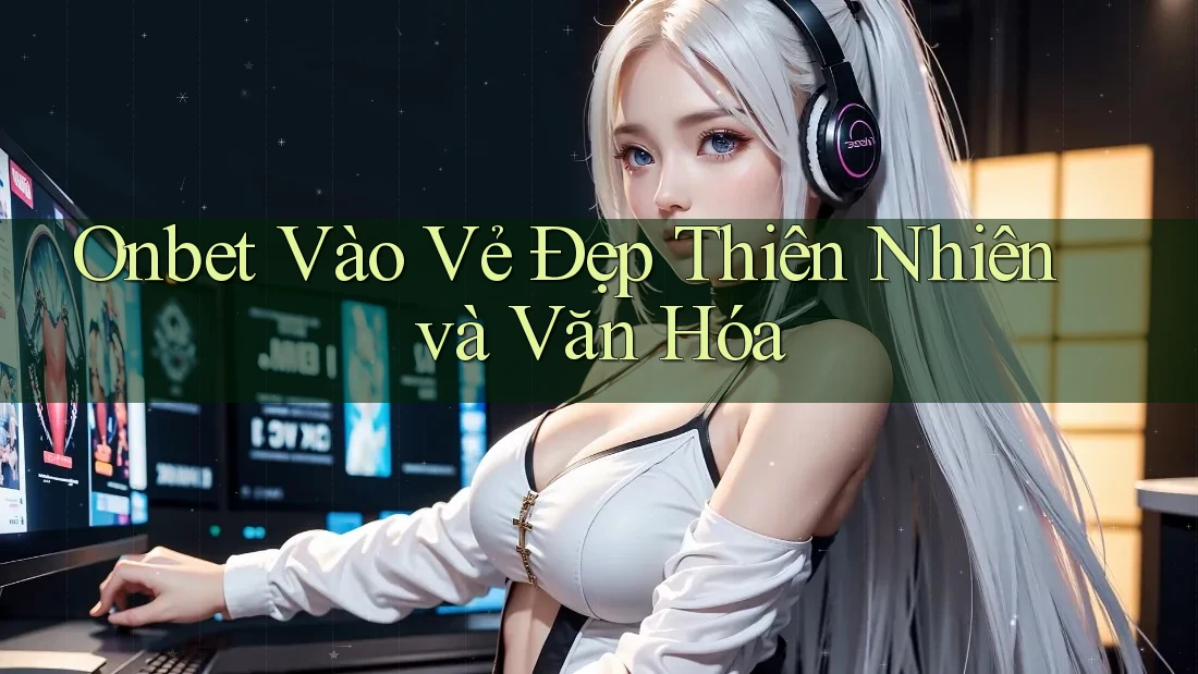 Onbet Vào Vẻ Đẹp Thiên Nhiên và Văn Hóa
