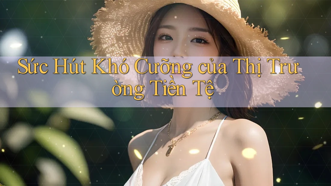 Sức Hút Khó Cưỡng của Thị Trường Tiền Tệ