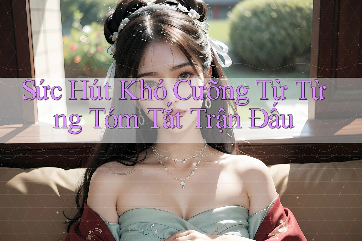 Sức Hút Khó Cưỡng Từ Từng Tóm Tắt Trận Đấu