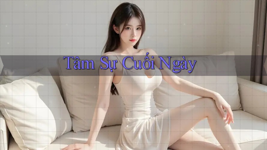 Tâm Sự Cuối Ngày