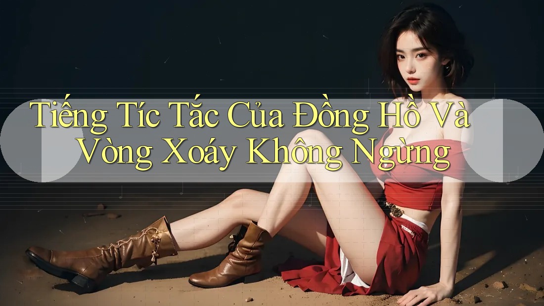 Tiếng Tíc Tắc Của Đồng Hồ Và Vòng Xoáy Không Ngừng