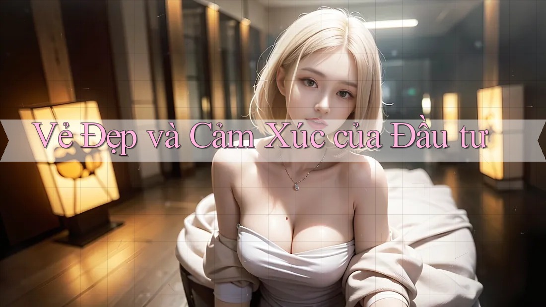 Vẻ Đẹp và Cảm Xúc của Đầu tư
